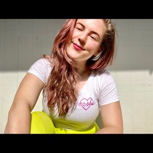 Meet your Posher, Briana